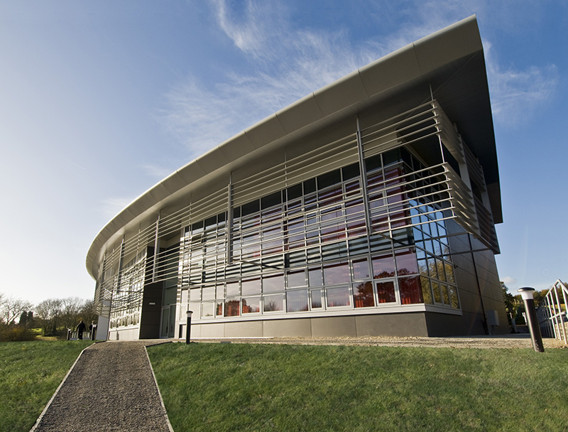 Canterbury Innovation Centre